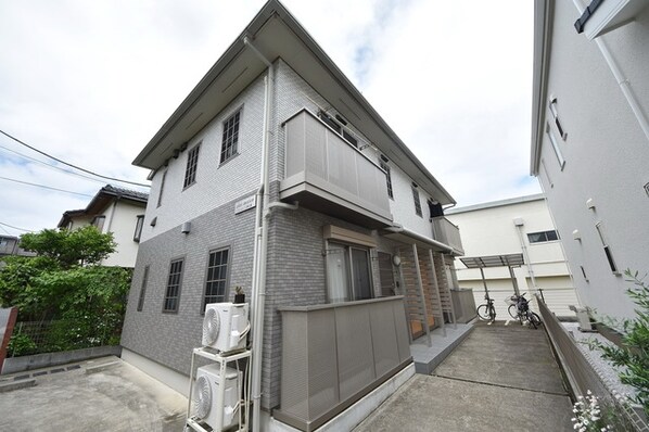 クレールメゾン石神井公園の物件内観写真